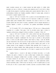 Sistemul constituțional italian - Pagina 2