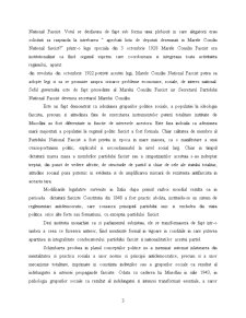Sistemul constituțional italian - Pagina 3