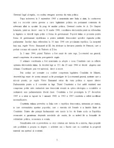 Sistemul constituțional italian - Pagina 5