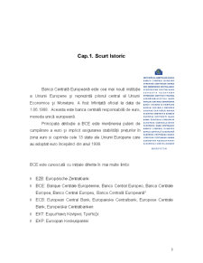Banca Central Europeană - Pagina 3