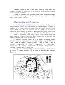 Potențial turistic al reliefului dezvoltat pe gresii și conglomerate - Pagina 2