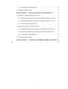 Lucrări practice la disciplina strategii pe piețele instrumentelor financiare derivate - Pagina 3