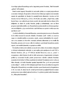Necesitatea reformei administrativ-teritoriale a României din 1925 - Pagina 5