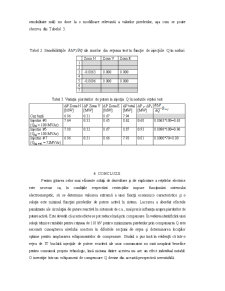 Analiza asistată de calculator a efectului circulațiilor de putere reactivă asupra pierderilor de putere activă în rețelele electrice de înaltă tensiune - Pagina 5