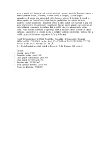 Misiune de audit intern - Poșta Română - Pagina 3