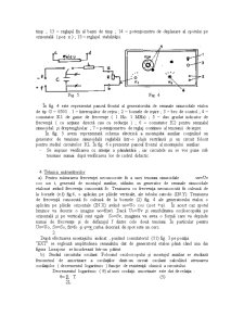 Studiul Oscilațiilor Electrice - Pagina 3
