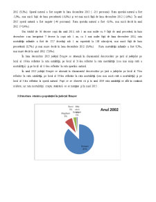 Analiza geodemografică a populației din județul Brașov - Pagina 5