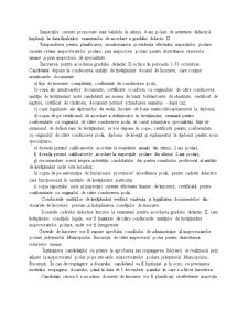 Analiza procedurii obținerii gradelor didactice a personalului din învățământul preuniversitar din România - Pagina 4