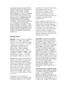 Studiu privind activitatea antioxidantă a extractului din coajă de rodie și semințe - Pagina 2