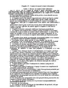 Codul muncii Luxemburg - Pagina 1