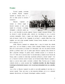 Mișcarea legionară - Pagina 2