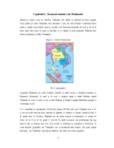 Resurse și destinații turistice exotice - Studiu de caz Thailanda - Pagina 3