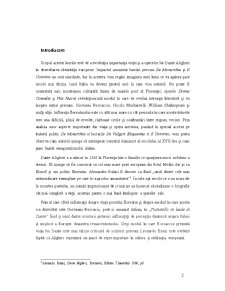 Rolul lui Dante Aligheri în dezvoltarea identității europene - Pagina 3