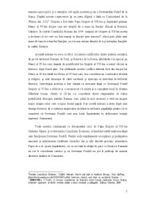 Relația dintre stat și Biserică între secolele XI-XIV - Pagina 3