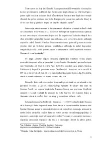 Relația dintre stat și Biserică între secolele XI-XIV - Pagina 4