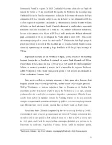 Relația dintre stat și Biserică între secolele XI-XIV - Pagina 5