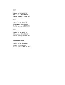 Configurare Frame Relay - Pagina 23