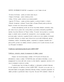 Prezentare SC Kosarom SA Pascani - Pagina 2
