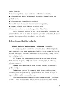 Prezentare SC Kosarom SA Pascani - Pagina 4