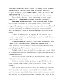 Prezentare SC Kosarom SA Pascani - Pagina 5