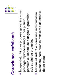 Coroziune și Protecție Anticorozivă - Pagina 8