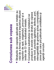 Coroziune și Protecție Anticorozivă - Pagina 26
