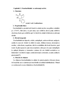 Tehnologia de obținere a pulberilor fenobarbital-glucoză în condițiile farmaciei Filomela - Pagina 4