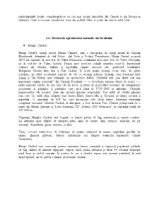 Resurse agroturistice și legislație în alimentația publică și agroturism Săliște, Județul Sibiu - Pagina 5