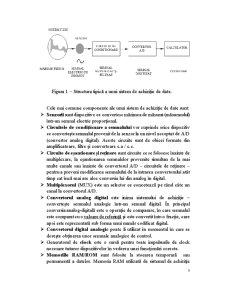 Sisteme domotice - sisteme de achiziții de date - Pagina 5