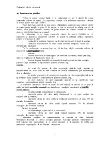 Contractul Colectiv de Muncă - Pagina 5