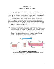 Dimensionarea unui aparat de schimb de căldura în care se condensează propan - Pagina 2