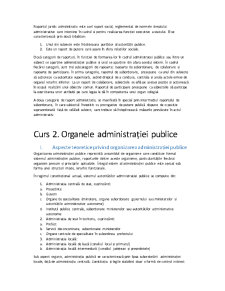 Drept administrativ - Pagina 4