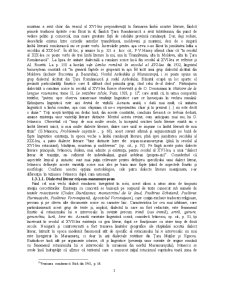 Suport curs istoria limbii - Pagina 3