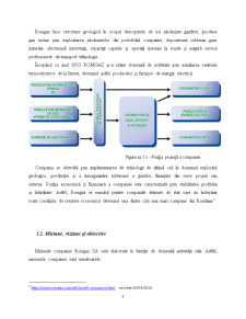 Analiza financiară a companiei Romgaz SA - Pagina 3