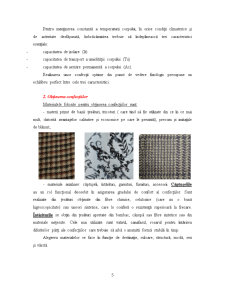 Descrierea unei Firme Producatoare de Textile - Firma SC Carpatex SA Brasov - Pagina 5
