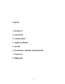 Analiza Merceologica a Berii Ursus Premium - Pagina 2