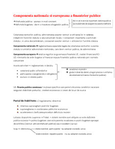 Introducere în dreptul financiar - Pagina 5