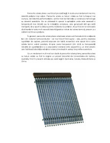 Panouri solare cu tuburi vidate - Pagina 2