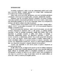 Actele Administrative de Autoritate - Pagina 4