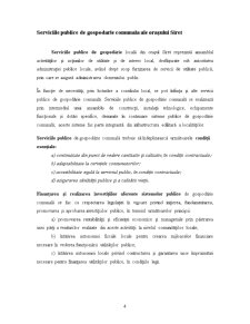 Monografie Primăria Comunei Dârmănești - Pagina 4