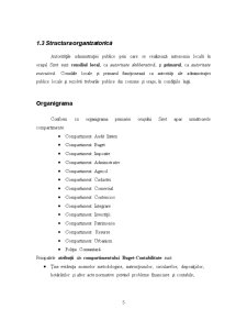 Monografie Primăria Comunei Dârmănești - Pagina 5