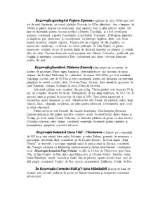 Rezervațiile Naturale din Podișul Mehedinți - Pagina 3