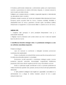 Planificare strategică - Comuna Joița - Pagina 5