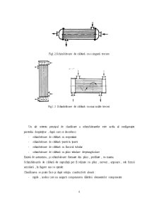 Calculul bilanțului termic al schimbătorului de căldură - Pagina 5