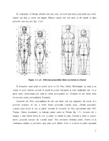 Figura umană - element fundamental în compoziția designului grafic - Pagina 5