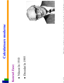 Arhitectura sistemelor de calcul - Pagina 9