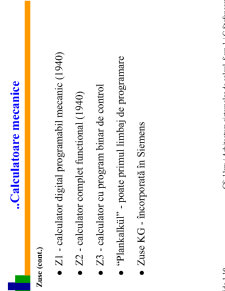 Arhitectura sistemelor de calcul - Pagina 10