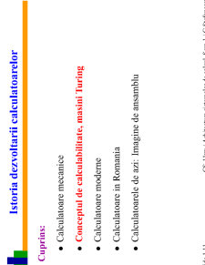 Arhitectura sistemelor de calcul - Pagina 11