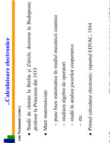 Arhitectura sistemelor de calcul - Pagina 18
