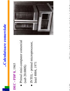 Arhitectura sistemelor de calcul - Pagina 23
